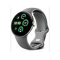 smartwatch pixel watch 3 41mm wifi champagne gold/hazel