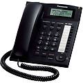 kx ts880exb telefono fisso a filo con vivavoce kx-ts880exb