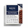 phyto phytophanere duo integratore caduta temporanea capelli e unghie forza crescita volume 180
