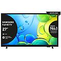 ue27f6000fuxzt tv 68 6 cm (27'') full hd smart tv wi-fi nero