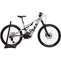 second hand bicicleta electrica husqvarna cross m molto buono husqvarna e-bicycles