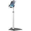 neomounts supporto da pavimento tablet-s200silver per tablet 7. 9'-10. 5'