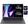 Lg Gram 16z90s Intel Core Ultra 7 155h 16gb Hd 512gb Ssd 16 Windows 11 Home