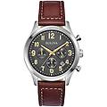 orologio 96b301 uomo collezione crono marine star