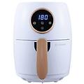 friggiatrice d'aria 1000 w 2 l naturally bg
