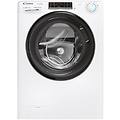 smart pro inverter cso496tmb6-s lavatrice caricamento frontale 9 kg 1400 giri/min bianco