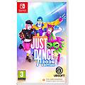 Ubisoft Just Dance 2026 (ciab) Switch L00072
