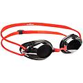 occhiali a specchio honey rossi mad wave
