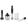 serie 4 msm4b623 frullatore 0 6 l frullatore ad immersione 1000 w antracite trasparente