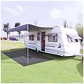 - tappeto da campeggio 250x500 cm antracite