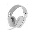 zone vibe 100 cuffie bianche