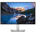 ultrasharp u2421e led display 61 2 cm (24. 1") 1920 x 1200 pixel wuxga lcd argento