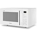 Whirlpool Microonde A Libera Installazione Colore Bianco Mwp 253 W 859991557020