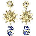 orecchini donna gioielli jube05082jwygwbt/u