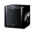 ns-sw200 bianco subwoofer attivo 130 w (anssw200pb)