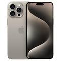 iphone 15 pro max 1tb italia natural titanium