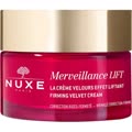 cura del viso merveillance lift firming velvet cream