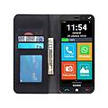 Brondi Cellulare Amico Vero 4g C Black