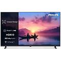 - tvc led 40 fhd smart tv ambilight wifi 3 hdmi 2usb jack 3 5titan os