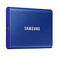 Samsung Portable Ssd T7 1 Tb Blu