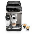 magnifica evo ecam 290. 81. tb (titan/schwarz)