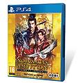 - ps4 nobunaga's ambition sphere of influence