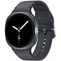 smartwatch galaxy watch 8 gps + wifi + nfc con amoled e bixby