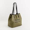 borsa shopping reversibile friendly double bag