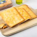 focaccia croccante all'olio d'oliva 180 g