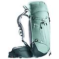 trail 28 sl zaino escursionismo donna light green 28 l