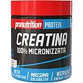 pronutrition creatina 100% micronizzata 400 grammi