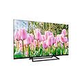 tv led fhd 40" 40fn01v3-high gloss black