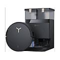 deebot x8 pro omni aspirapolvere robot 80 w