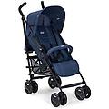 london up passeggino leggero pieghevole da 0 mesi a 15 kg (portata max 18 kg) passeggino reclinabile