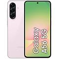 galaxy a56 5g smartphone con funzioni intelligenti display super amoled 6. 7'' 8gb ram 128gb