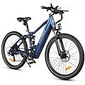 bicicletta elettrica xd26-ii per adulti. 26 pollici. batteria 48v 14ah