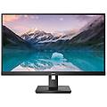 Philips Monitor 27 2k 1440p S Line Quad Hd Black 275s9jml 00