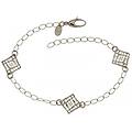 bracciale donna in oro bianco 803321734672