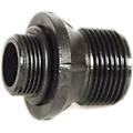 - nipplo ridotto con or 1'' x 3/4'' irrigazione tubi raccordi (pz. 50)