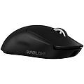 g pro x mouse giocare mano destra rf wireless ottico 32000 dpi
