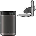proiettore 1080p 400 lumen dlp mogo 2 pro led hdr android tv