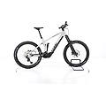 ebike ricondizionata · stereo hybrid 160 hpc slx 27. 5 · buone condizioni