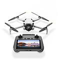 mini 4 pro (rc 2) 4 rotori quadrirotore 48 mp 3840 x 2160 pixel 2590 mah nero bianco (969040)