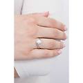 anello diamante perle gioiello donna fantasia di perle anp 380