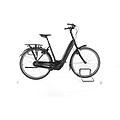 ebike ricondizionata · grenoble c8 hmb · buone condizioni