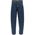 jeans 'indistruttibile'