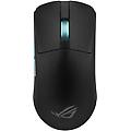 rog harpe ace aim lab edition mouse gaming super leggero 36000 dpi wireless 2. 4 ghz bluetooth bassa