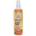 idisole nicoxantine complex spf50+ protezione solare molto alta 200ml