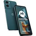 moto g05 128gb 4gb ram dual sim forest green europa