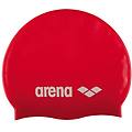 cuffia classic silicone rossa